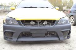 Бампер. Toyota Altezza