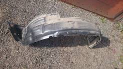 Подкрылок. Toyota Land Cruiser Prado, 150