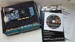 GeForce 6200