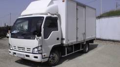 Isuzu Elf. Продам грузовик, 4 800 куб. см., 4 000 кг., 4x2