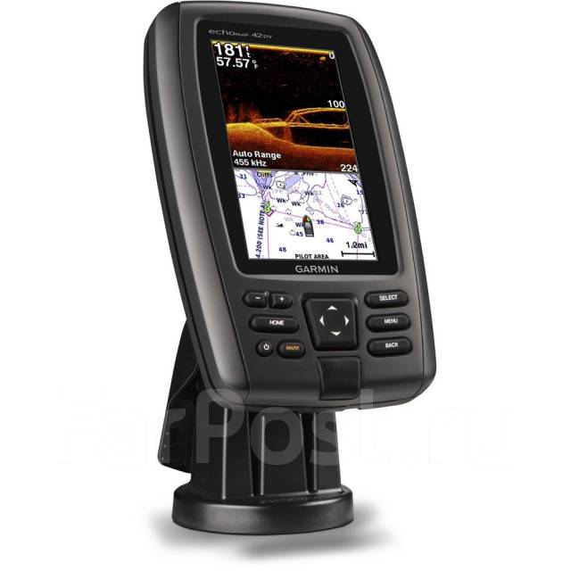 Установка эхолотов радаров радиостанций / Ремонт электрики электроники ...