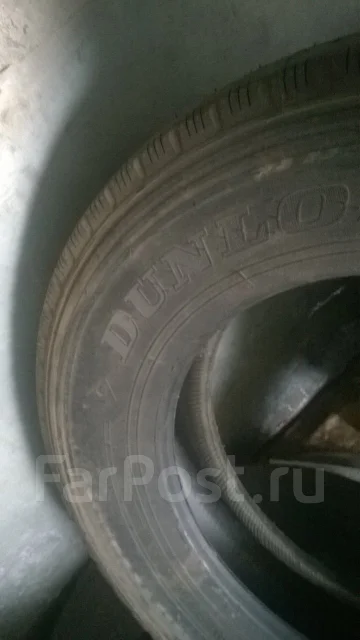 Dunlop DT-2. ������, ����� ����