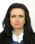 Менеджер ВЭД. Высшее образование, опыт работы 10 лет