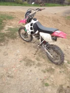 Honda CRM 50. 50����. ��., ��������, ��� ���, ������ �� �� ����