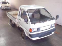 Toyota Lite Ace. CM50, 1C