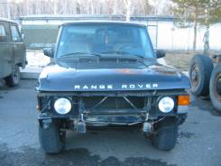 Land Rover Range Rover. SALLHBM34KA, 4 2 V8 PETROL EFI