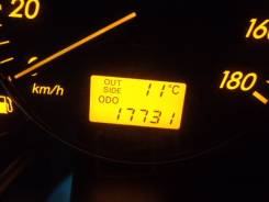 Панель приборов. Toyota Avensis, AZT250, AZT250W, AZT250L