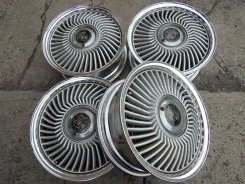 Carving head 40. 7.0x17", 4x100, 5x100, ET35 ����
