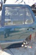 Дверь боковая. Mercedes-Benz M-Class Mercedes-Benz ML-Class, 163