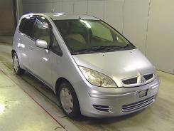 Mitsubishi Colt. Z25A