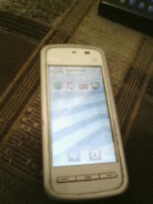 Nokia 5228. �/� ����