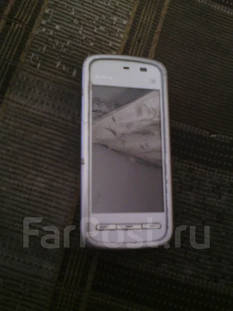 Nokia 5228. �/� ����