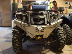 Stels ATV 800D. исправен, есть птс, с пробегом