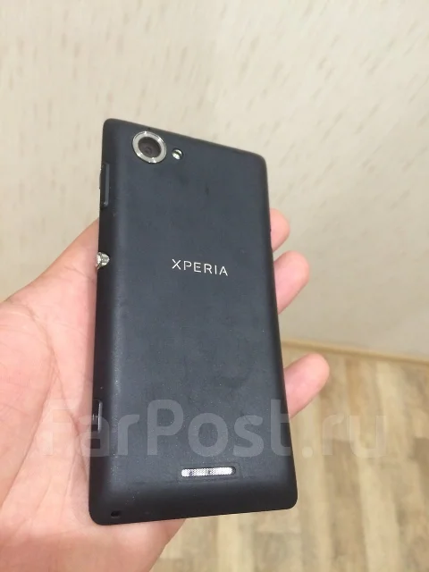 Sony Xperia L. �/� ����