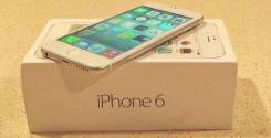 Apple iPhone 6. Новый