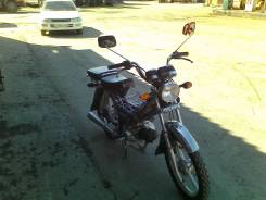 Racer Delta. 80 куб. см., исправен, без птс, с пробегом