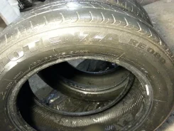 Bridgestone Potenza RE080. ������, 2010 ���, �/�, ����� 50 % ����