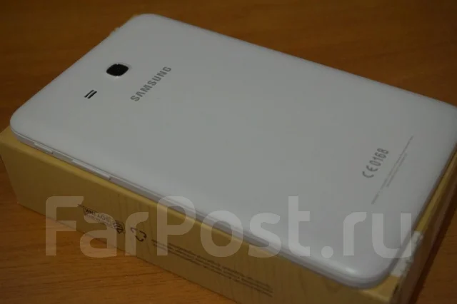 Samsung Galaxy Tab 3 7.0 Lite 8Gb ����