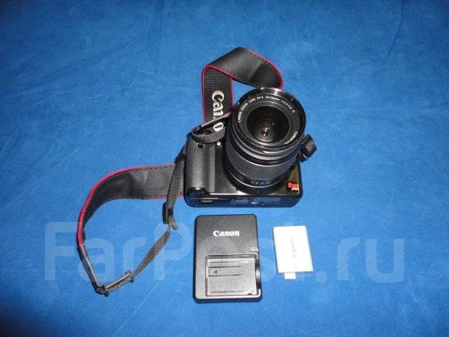 Canon ds126181 карта памяти