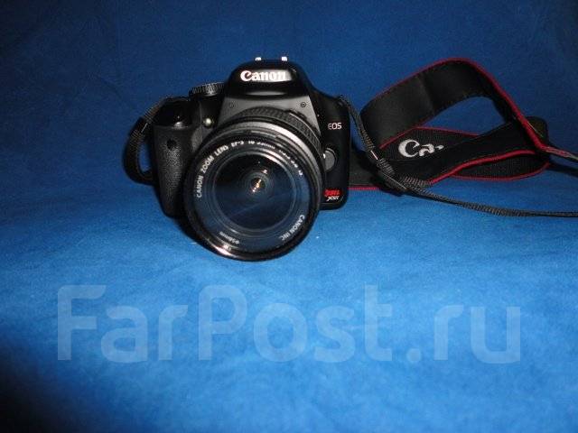 Canon ds126181 карта памяти