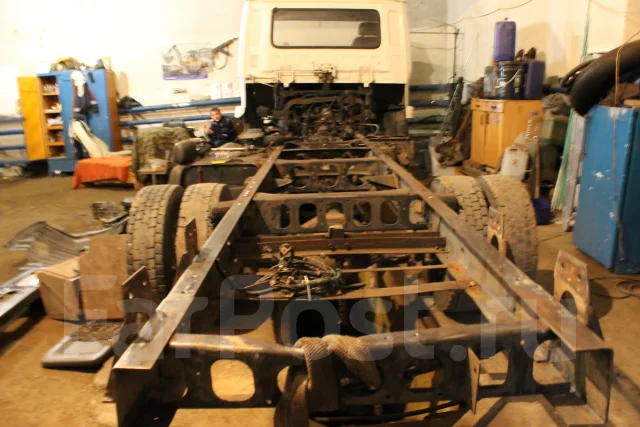 Kato KR-10H ����
