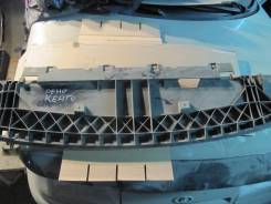 Защита двигателя (пыльник). Renault Kangoo, KW0