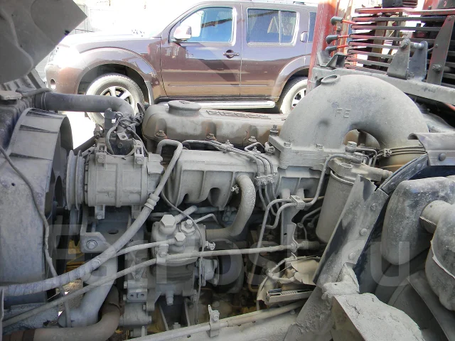 Kato KR-10H ����