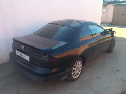 Toyota Curren. ST206, 3SGE ����