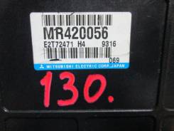 Блок управления двс. Mitsubishi Toppo BJ Wide, H41A Mitsubishi Toppo BJ, H41A Mitsubishi Toppo Двигатель 4A30