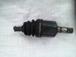 Привод, полуось. Mazda MPV, LW, LW3W, LW5W, LWEW, LWFW