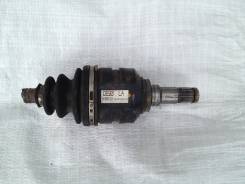Привод, полуось. Toyota: Allion, Platz, ist, Allex, Vios, WiLL Vi, Sprinter Trueno, Corolla, Yaris Verso, Probox, Tercel, Raum, Sprinter, Echo Verso...