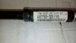 Тяга поперечная. Toyota Camry, ACV40, AHV40, GSV40 Двигатели: 2GRFE, 2AZFE, 2AZFXE