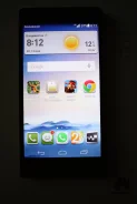 Huawei Ascend P6. �/� ����