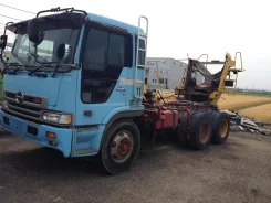 Hino FS ����