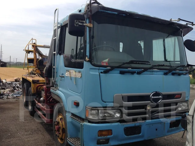 Hino FS ����