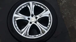 Ultraleggera. 8.5x20", ET35 ����