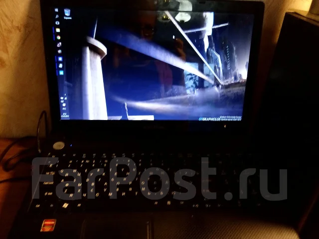 eMachines E732-372G25Mikk. 2,1����, ��� 4 ��, ���� 250���, WiFi: 1, ����������� �� 2��. ����