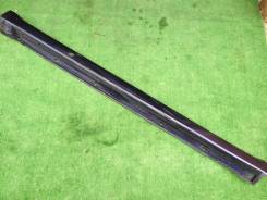 Порог пластиковый. Subaru Legacy, BL5, BL9, BP5, BP9 Subaru Legacy Wagon, BP5 Двигатели: EJ203, EJ204, EJ20C, EJ20X, EJ20Y, EJ253, EJ20