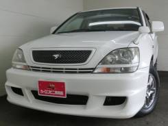 Toyota Harrier. MCU15, 1MZ