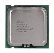 Intel Celeron D 346 ����