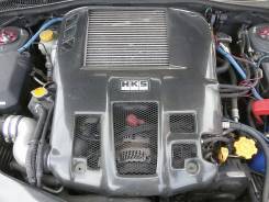 Крышка двигателя. Subaru Legacy, BL, BPH, BL5, BLE, BP9, BP, BL9, BP5, BPE