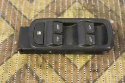 Блок управления стеклоподъемниками. Ford Fiesta