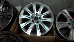 ASW. 6.0x15, 5x100.00, ET38, ЦО 73,1 мм.