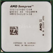 AMD Sempron X1 X145
