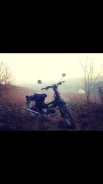 Honda Super Cub 50. 50����. ��., ��������, ��� ���, ������ �� �� ����