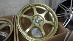 Advan. 7.0x15, 5x100.00, ET35, ЦО 73,1 мм.