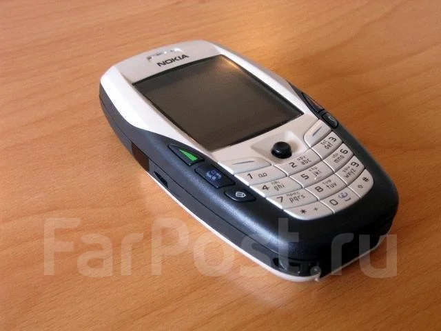 Nokia 6600. �/� ����