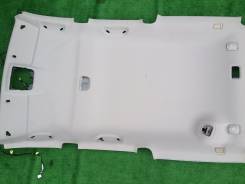 Обшивка потолка. Subaru Legacy, BP5, BP9, BPE Subaru Legacy Wagon, BP5 Двигатели: EJ204, EJ20X, EJ20Y, EJ253, EJ30D, EJ20