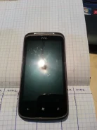 HTC 7 Mozart