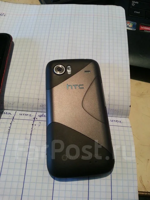 HTC 7 Mozart ����